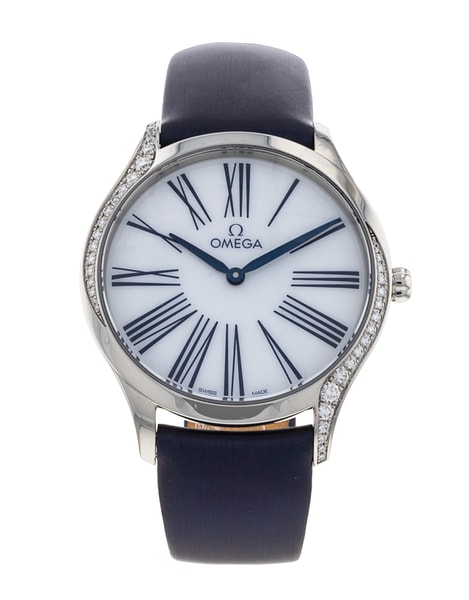 Omega De Ville Tresor 428.17.36.60.04.001